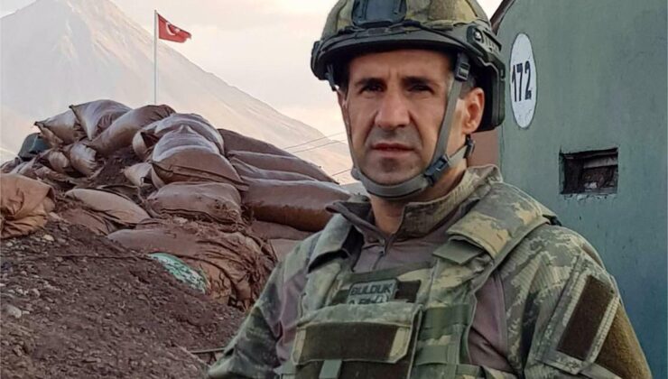 Emekli Albay Orkun Özeller’in Tutukluluğuna İtiraz Reddedildi