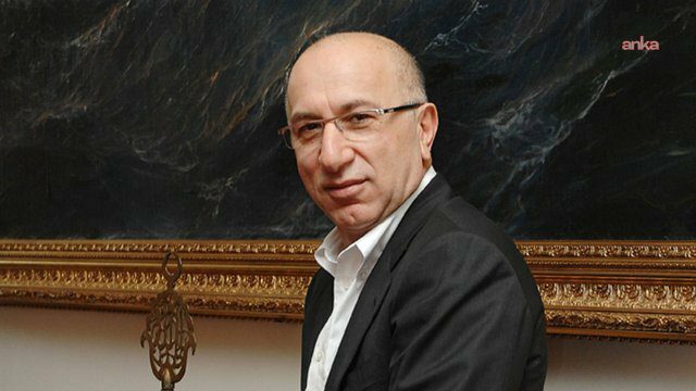 Turgay Ciner’in Oğlu Atilla Ciner’e Tutuklama Talebi!
