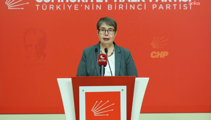Zeliha Aksaz Şahbaz: “Haraç” Düzenlemesi