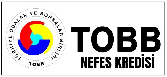 TOBB Nefes Kredisi Başvuruları Yarın Başlıyor: 24 Ay Üzerinde Faiz Yüzde 32