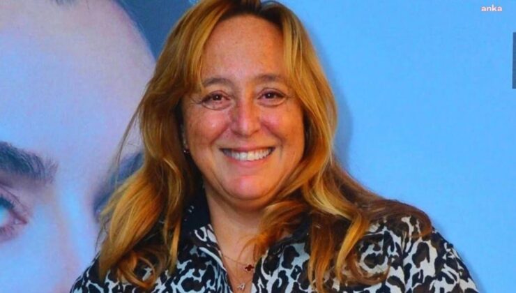 Ayşe Barım Hakkındaki Tutuklama Kararı Kaldırıldı