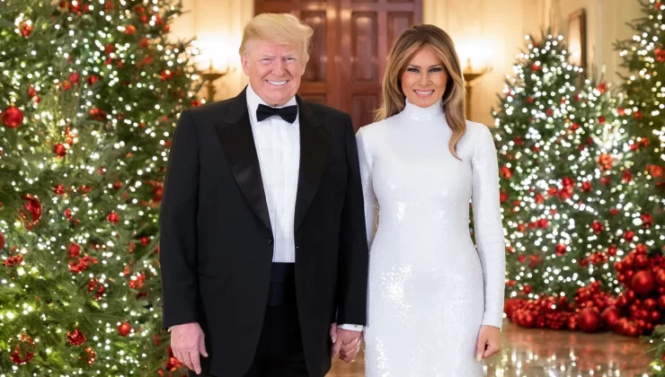 Trump’a Nobel Şoku!