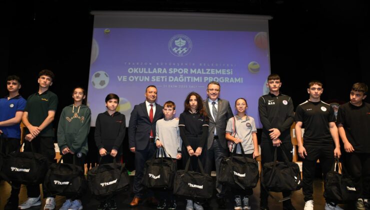 Ahmet Metin Genç: “Büyükşehir Belediye Başkanı olarak Trabzon’un bütün sokaklarını altınla kaplasam bile bunun bir önemi yoktur.”