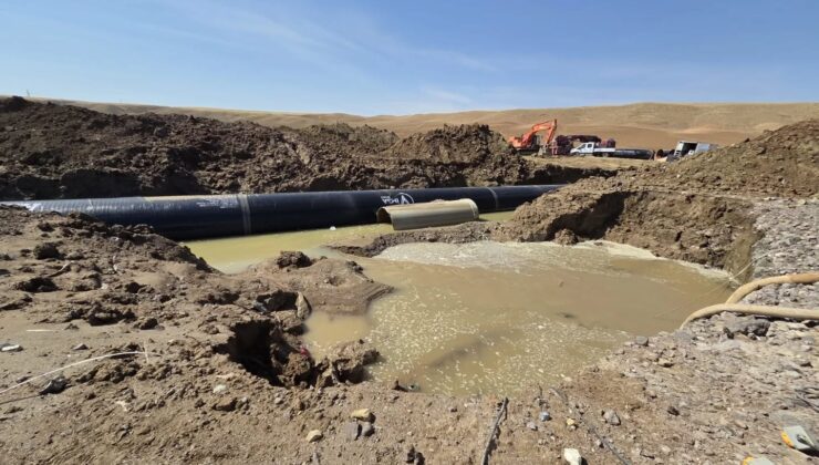Ankara’da Su Kesintisi Uyarısı: Kesikköprü Hattındaki Arıza Nedeniyle Kente Dönüşümlü Su Verilecek!