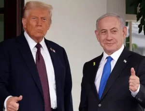 Hamas’tan Trump’ın Gazze Planına Yanıt: “İstişareler Sürüyor, Zamana İhtiyacımız Var”