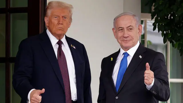 Hamas’tan Trump’ın Gazze Planına Yanıt: “İstişareler Sürüyor, Zamana İhtiyacımız Var”