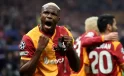 Galatasaray-Liverpool Maçı Spor Yazarlarının Gözünden: ‘3 Puanın Ötesinde’