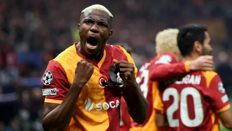 Galatasaray-Liverpool Maçı Spor Yazarlarının Gözünden: ‘3 Puanın Ötesinde’