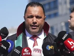 Avukat Rezan Epözdemir : “Eğer Bu Dosyadan Mahkum Olursam Hayatıma Son Vereceğim”