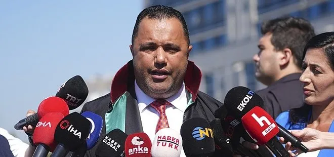 Avukat Rezan Epözdemir : “Eğer Bu Dosyadan Mahkum Olursam Hayatıma Son Vereceğim”