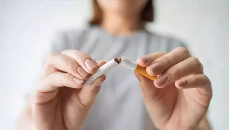 Sigara Fiyatlarına ÖTV Zammı Geliyor