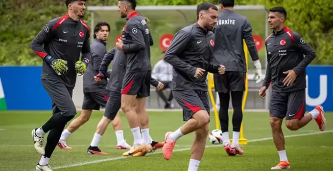 Millilerin Dünya Kupası Yolculuğunda Kritik Sınavı