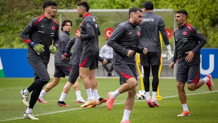 Millilerin Dünya Kupası Yolculuğunda Kritik Sınavı