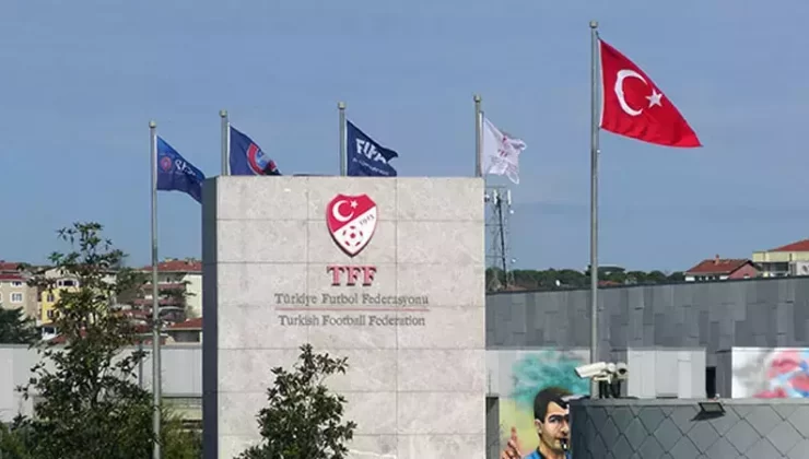 Türk Futbolunda Tehlike Çanları:  Hakemlerin Yarısı Bahis Oynuyor