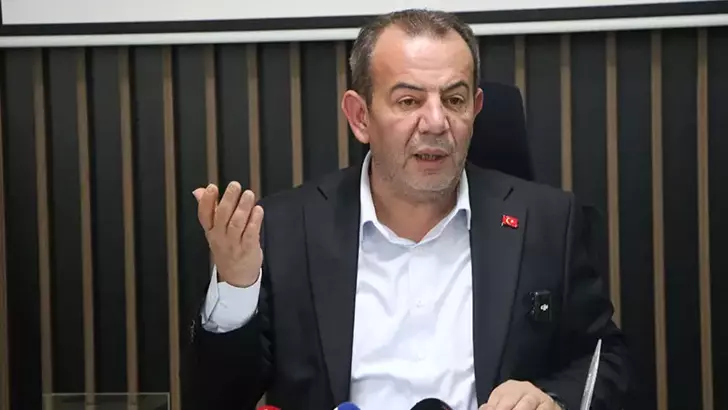 Tanju Özcan: ”Siyasi Cunta Partinin Başına Gelirse İstifa Ederim!”