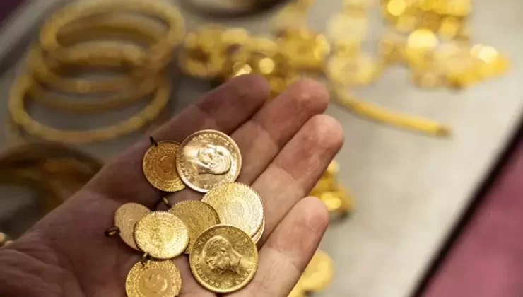SİİRT’TE SAHTE ALTIN SKANDALI!