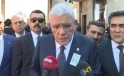 Müsavat Dervişoğlu TBMM Zirvesi Yorumu: “Görüşmenin Yadırganacak Bir Tarafı Yok”