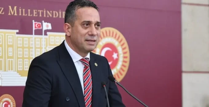 Başarır: “Cumhurbaşkanı ve Bakanlar Kurulu Somut Adımlar Atmalı”