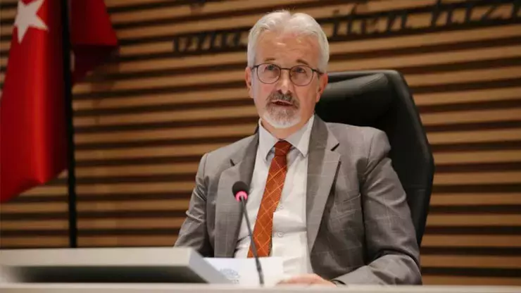 CHP Eski Belediye Başkanı Turgay Erdem Tutuklandı !