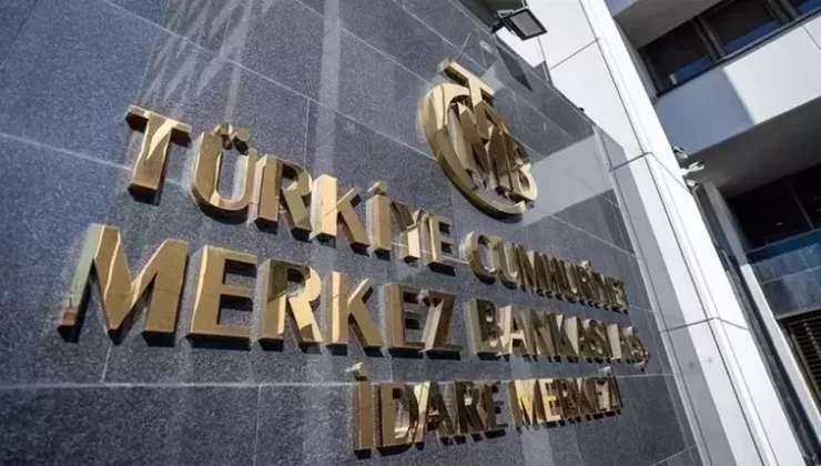 Gözler Merkez Bankası’nın Faiz Kararında