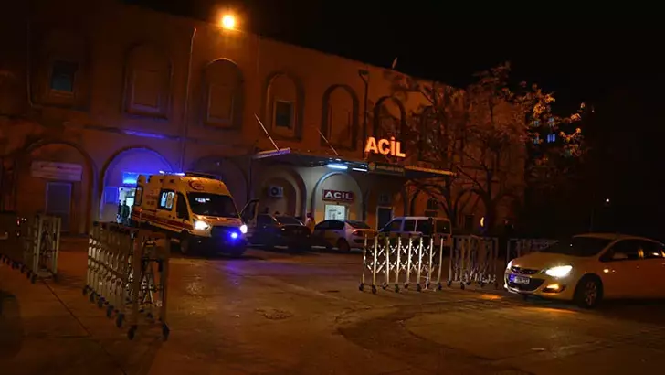 Mardin Kızıltepe’de 11 Yaşındaki Öğrenci Evinde Ölü Bulundu