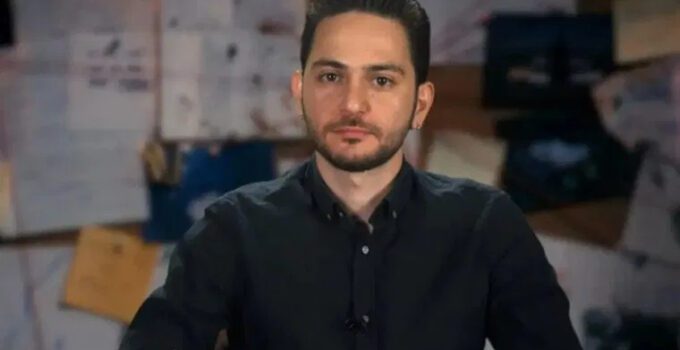 Gazeteci Furkan Karabay’a Beraat ve Para Cezası!
