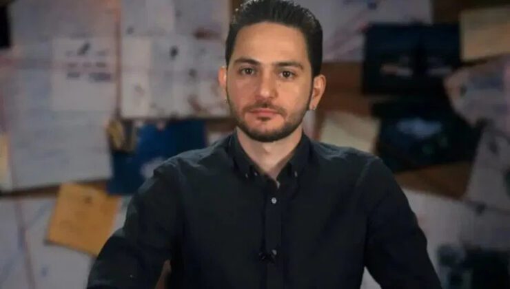 Gazeteci Furkan Karabay’a Beraat ve Para Cezası!