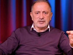 Fatih Altaylı’dan Cezaevinden Duygusal Mektup: “Bize Biraz Müsade”