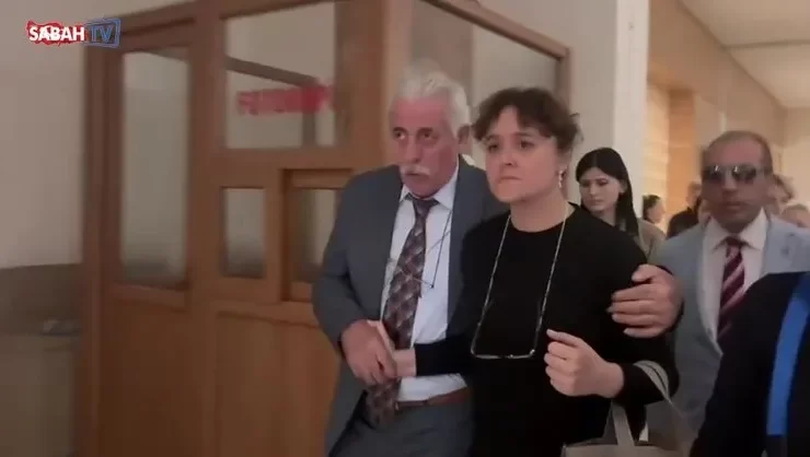 Minguzzi Davasında Şok Anlar: Anne Yasemin Minguzzi Sanıkların Üzerine Yürüdü