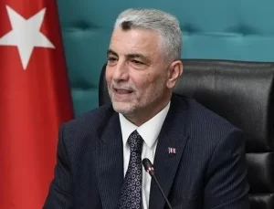 Bakan Bolat: İhracatta Eylül Ayı Rekoru 22,6 Milyar Dolar!