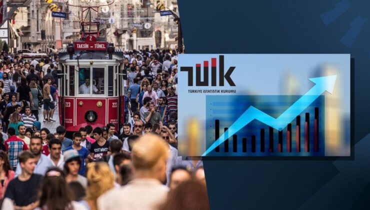 İşsiz Sayısı Arttı, İşsizlik Oranı İse Değişmedi
