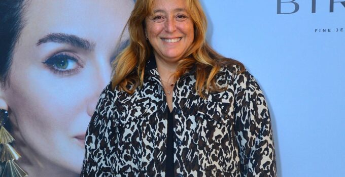 Ayşe Barım Tahliye Sonrası Hastaneye Kaldırıldı