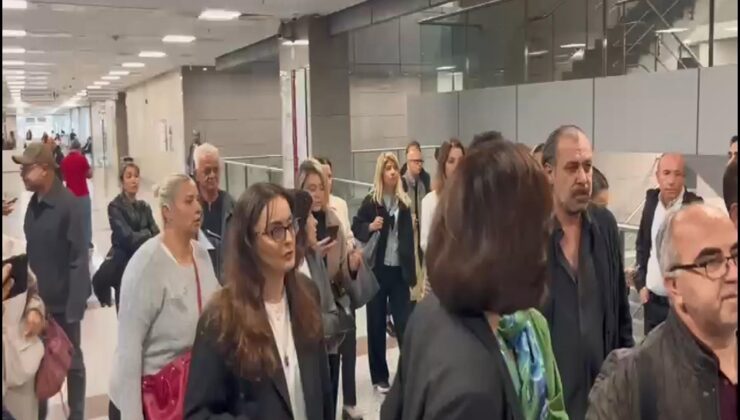 Menajer Ayşe Barım Hakkındaki Gezi Davasında İkinci Duruşma Başladı, Tanıklar Yönlendirme İddialarını Yalanladı