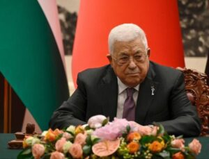 Mahmud Abbas’tan Trump’ın Ateşkes Çağrısına Destek: “Kalıcı Barış İçin Yapıcı Adım”