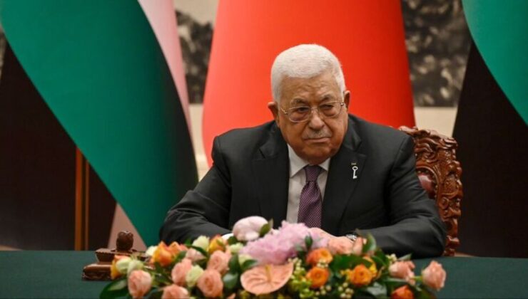 Mahmud Abbas’tan Trump’ın Ateşkes Çağrısına Destek: “Kalıcı Barış İçin Yapıcı Adım”