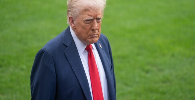 Trump’tan Sert Uyarı: “Hamas Ateşkesi İhlal Ederse Gazze’ye Askerî Müdahale Kaçınılmaz”