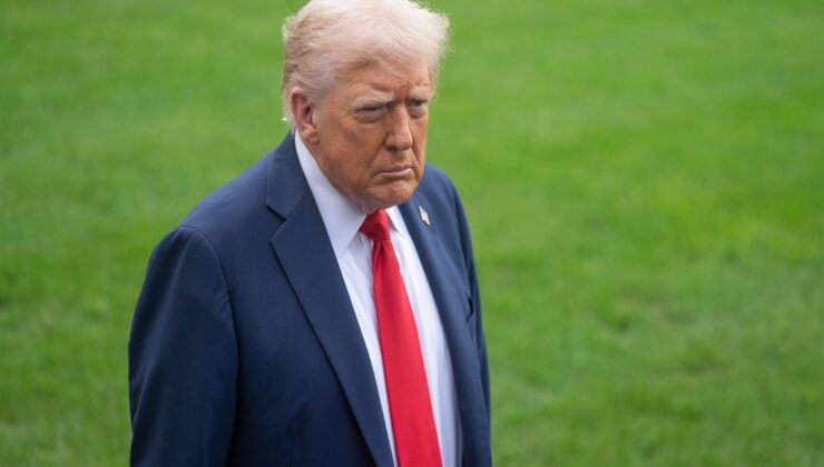 Trump’tan Sert Uyarı: “Hamas Ateşkesi İhlal Ederse Gazze’ye Askerî Müdahale Kaçınılmaz”