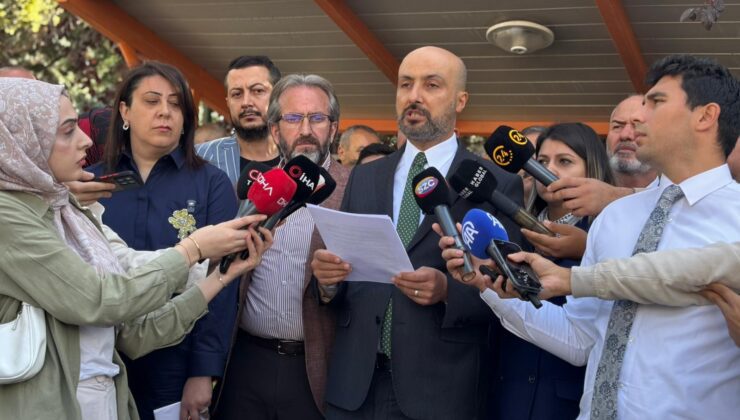 ABB AK Parti Grubu’ndan Ankara’daki Su Kesintisi, Metro Arızası ve Trafik Sorununa Tepki