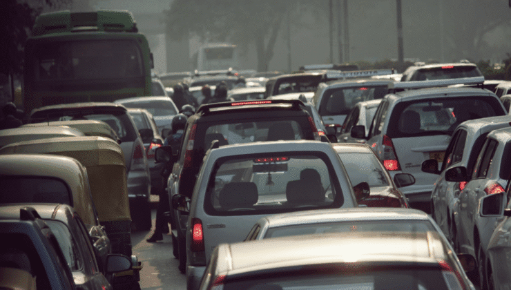 Cumhuriyet Bayramı’nın 102. Yılı Kutlamaları İçin Ankara ve İstanbul’da Bazı Yollar Trafiğe Kapatıldı