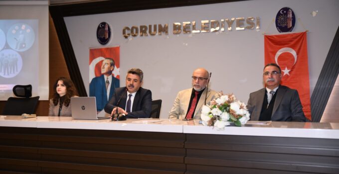 Dr. İbrahim Mumcuoğlu, “Yalnızca maddeyi bırakmak yetmiyor”