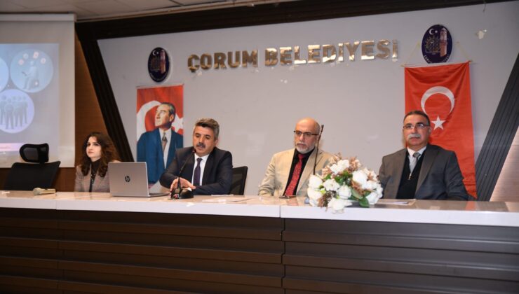 Dr. İbrahim Mumcuoğlu, “Yalnızca maddeyi bırakmak yetmiyor”