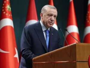 Cumhurbaşkanı Erdoğan: “Türk Dünyası Kardeşlik Ruhu ile Geleceğe Emin Adımlarla Yürüyor”
