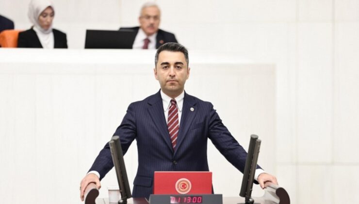 Kadın Cinayetleri Meclis Gündeminde