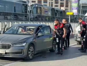Öldürülen Avukat Öktem’in Otopsi Raporu Tamamlandı