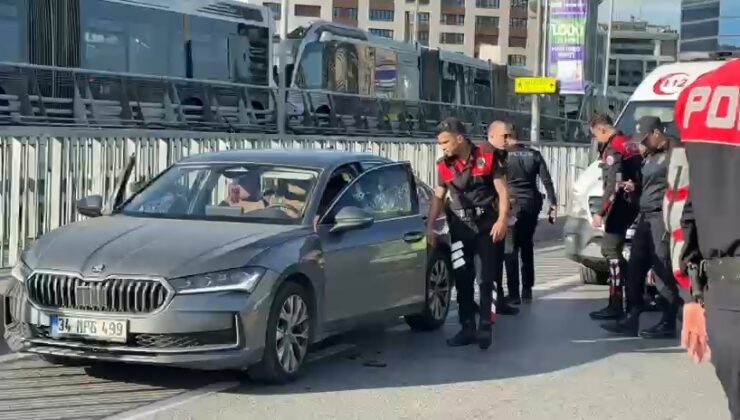 Öldürülen Avukat Öktem’in Otopsi Raporu Tamamlandı