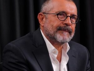 Soner Yalçın “Solcular” kitabında bilinmeyenleri anlattı: Cesaret doğuştan gelmez!