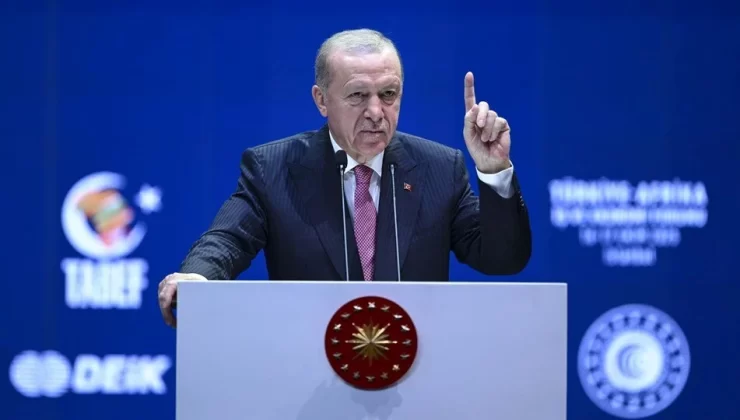 Erdoğan’a Umman’da Coşkulu Karşılama: Hava Kuvvetlerinden Sürpriz Gösteri