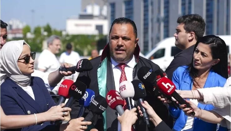 Yargıtay’dan Kritik Karar: Rezan Epözdemir Dosyası Birleştirildi