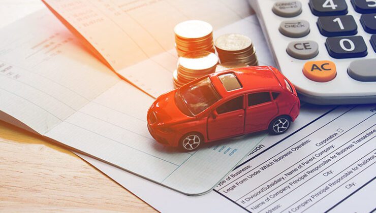 Zorunlu Trafik Sigortası Sistemi Alarm Veriyor!