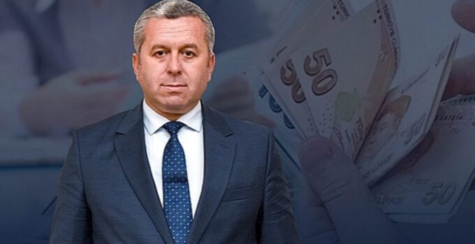 Prof. Dr. Yardımcıoğlu: “Güçlü Ekonomi İçin Güçlü Hukuk Şart”